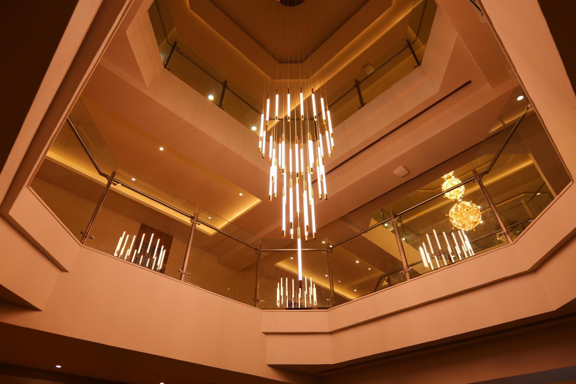 Hotel Classico International Kannangad Ngoại thất bức ảnh